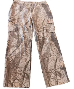 Woolrich Hunting pants Large  cargo - Picture 1 of 6