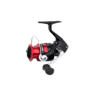 Carrete Shimano Sienna FG - Imagen 1 de 4