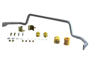 Whiteline 02/95-01/02 BMW 3 Series E36/316i/318Ti Compact Front Heavy Duty Adjus - Picture 1 of 7