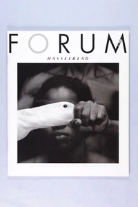 Cargador de cámara Hasselblad Forum, 1999/1 [de Taiwán] - Imagen 1 de 2