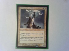 Ancestor's Prophet	 Onslaught - Magic the Gathering MTG - White