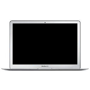2014 Apple MacBook Air Laptops for sale | eBay