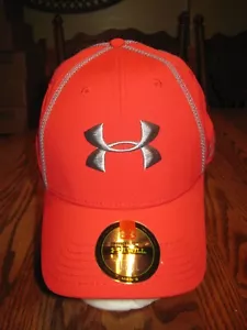 UNDER ARMOUR Large/XL Herren Erwachsene Mütze - Bild 1 von 16