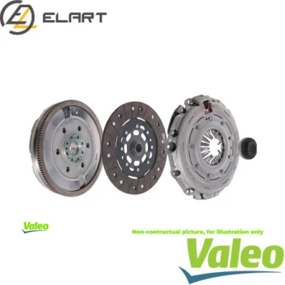 CLUTCH KIT 837081 FOR CITROËN C4/PICASSO/II/GRAND/SPACETOURER DISPATCH/Bus/Van   - Image 1 of 4
