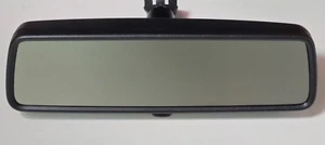 OEM GM Chevy GMC Captiva Sport Auto Dim Rear View Mirror IE11026535 CAMERA LCD - Bild 1 von 13