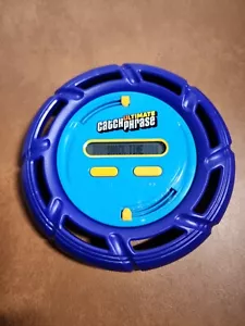 Ultimate Catch Phrase Gioco Elettronico Portatile Catchphrase Hasbro 2020 - Foto 1 di 6