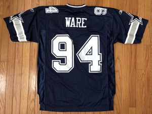 demarcus ware dallas cowboys jersey