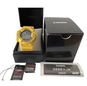 Casio Frogman GF82509 Wrist Watch for Men From Japan - Picture 1 of 7