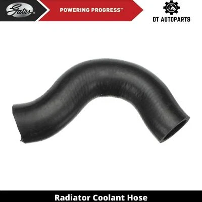 Manguera refrigerante radiador puertas superiores para Mercedes-Benz 300SE 1990-1991 3L L6 GAS Foto 1 de 4