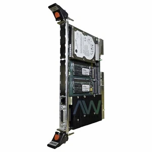 Concurrent Technologies 761-6024-23 PP41203X  - Bild 1 von 3