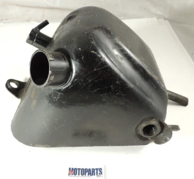 Oil Tank, 1966-1970 BSA A65 - Изображение 1 из 4
