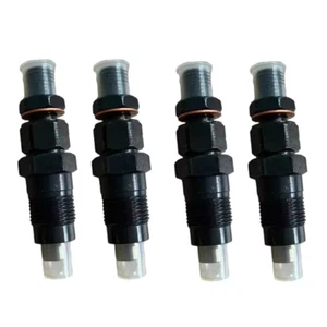 4PCS Higher Quality Fuel Injector Assy 3600-59105 Compatible with Toyota 2L - Picture 1 of 2