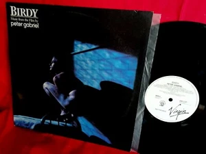 Peter Gabriel (Genesis) Birdy Ost LP 1985 UK Promo Mint - Picture 1 of 1