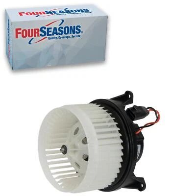 Motor soplador trasero 4 estaciones HVAC para Nissan Quest 2004-2009 Foto 1 de 4