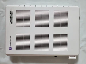 Alcatel Lucent Intertek G-240G-A Optical Network terminal modem - Picture 1 of 4