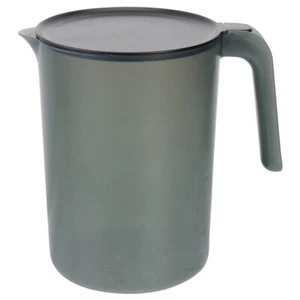 Cold Water Bottle Serving Pitchers for Parties Restaurant Travel - Picture 1 of 12