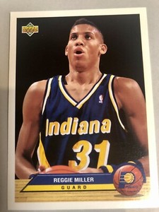 1992-93 Upper Deck McDonald's SP Cards Complete Your Set 1-50 (Free ship 3+)