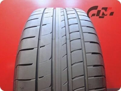 1 neumático Goodyear 255/50/19 Eagle F1 SUV 4X4 ASIMÉTRICO 2 103Y PORSCHE #34419 Foto 1 de 4