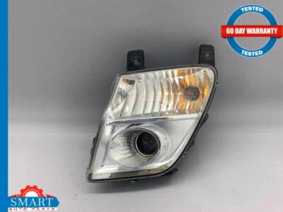 Luz antiniebla Saturn Sky señal de giro conductor delantero izquierdo 07-09 OEM Foto 1 de 4