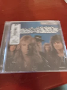 The Best of Great White CD New Sealed - Picture 1 of 2