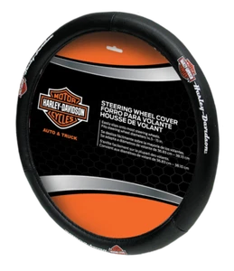 Plasticolor HARLEY DAVIDSON SPEED GRP 006393 - Picture 1 of 3