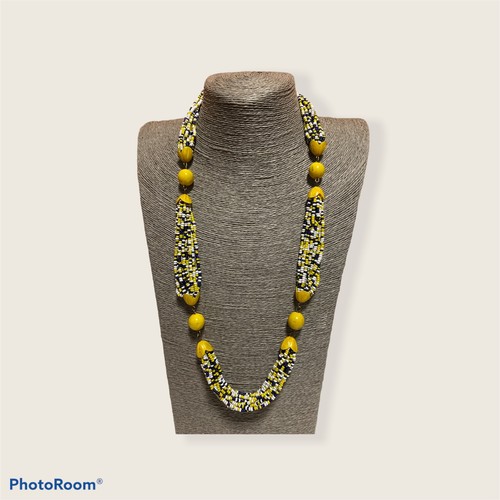 Collana lunga Valentino vintage