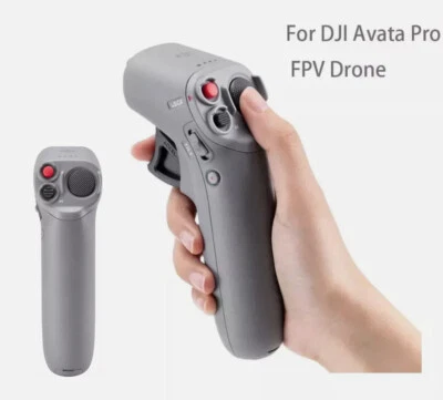 Auténtico Controlador de Movimiento DJI PARA DJI FPV y AVATA DRONE - 97% Nuevo Foto 1 de 4