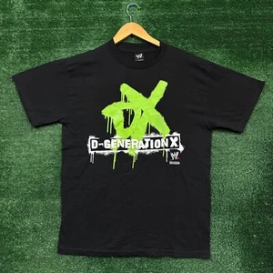 WWE Legends D-Genration X T-Shirt Size Medium - Picture 1 of 4