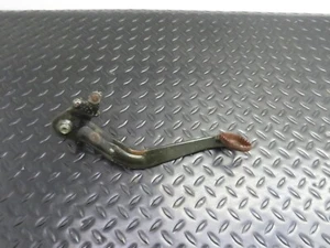 04 05 06 07 08 SUZUKI LTZ 250 OZARK 250 OEM REAR BRAKE PEDAL 43110-21G00 - Picture 1 of 9