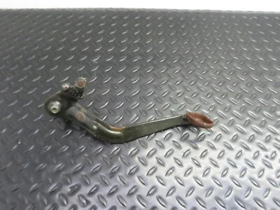 04 05 06 07 08 PEDAL FRENO TRASERO SUZUKI LTZ 250 OZARK 250 OEM 43110-21G00 Foto 1 de 4