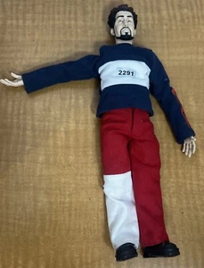 Nsync Joey Fatone Marionette Collectible Puppet Doll Missing Strings 2291 - Picture 1 of 5