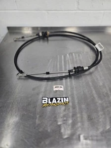 2017 Sea-Doo OEM Steering Cable Ass'y Freshwater GTX 300 RXT Wake Pro - Picture 1 of 5