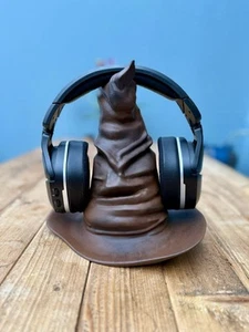 Harry Potter Sorting Hat Headphone Holder - Picture 1 of 6