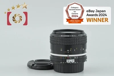 Nikon Ai NIKKOR 35mm f/2 - Imagen 1 de 4