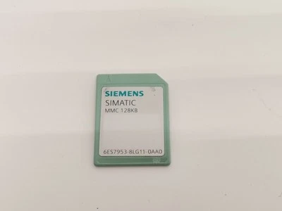 Siemens 6ES7953-8LG11-0A0 - Image 1 of 2