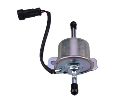 Bomba de combustible 12V MD157954 para camioneta Mitsubishi minicab U41-42T U41-42P DV3-DV9 Foto 1 de 4