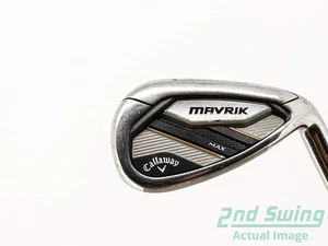 Callaway Mavrik Max Wedge Gap GW Graphite Regular Right 35.5in - Picture 1 of 8