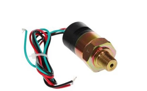 209506 Gems Sensors & Controls Pressure Switches, PS71 Series Pressure - Image 1 of 1