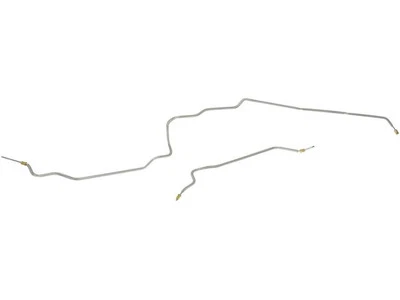For 1998-2001 Dodge Ram 2500 Brake Line Dorman 45913CXRK 1999 2000 Foto 1 de 2