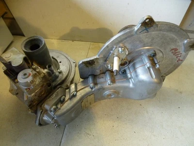 Vaillant Brenner mit Lüfter VC VCW VSC 196 2/C - Bild 1 von 4