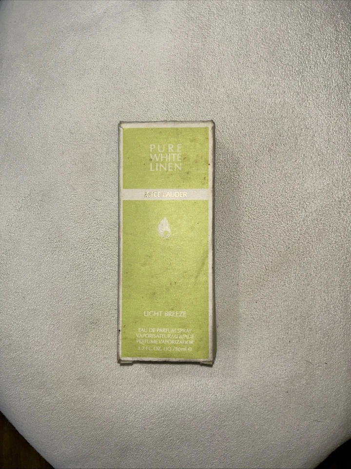 LINO BLANCO PURO, BRISA LIGERA, ESTEE LAUDER, EAU DE PARFUM, 1,7 oz 50 ml Foto 1 de 3