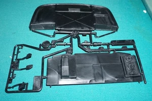 Ferrari Testarossa Pocher 1/8 Belly Pan & Firewall Etc. - Picture 1 of 1