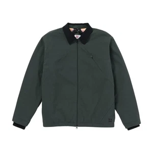 Volcom Tt B Iguchi Light Men's Jacket, Stealth, Large - Picture 1 of 3