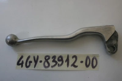 Yamaha YZ 250 1994 1999 Leva frizione Clutch lever Foto 1 de 2