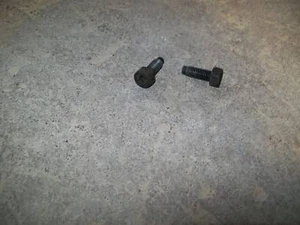 93 94 95 Ford Taurus SHO 3,2 L soporte de cable acelerador pernos de montaje - Imagen 1 de 1