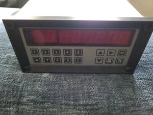 VIDEOJET 356844 PROGRAMMABLE COUNTER - Picture 1 of 6