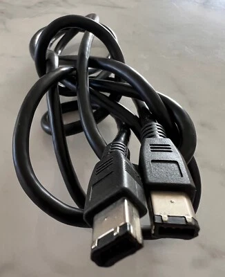 5ft Firewire 400 6-Pin Male to 6-Pin Male 1394a Cable - Image 1 of 4