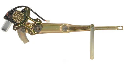 Front Left Window Regulator For 1986-1989 Honda Accord 1988 1987 Cardone - Image 1 of 4