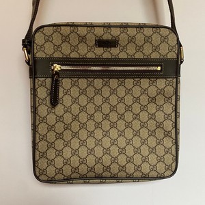 Las mejores ofertas en Bandoleras hombre Gucci GG Supreme | eBay
