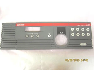 Dolby CP650 Front Cover Snap on for CP 650 Digital Stereo Cinema Processor used - Picture 1 of 2